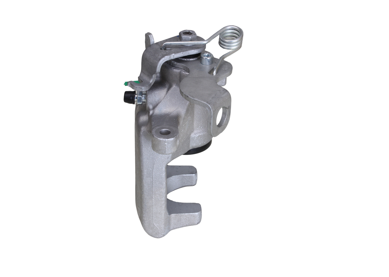 Brake Caliper - 0 986 135 614 BOSCH