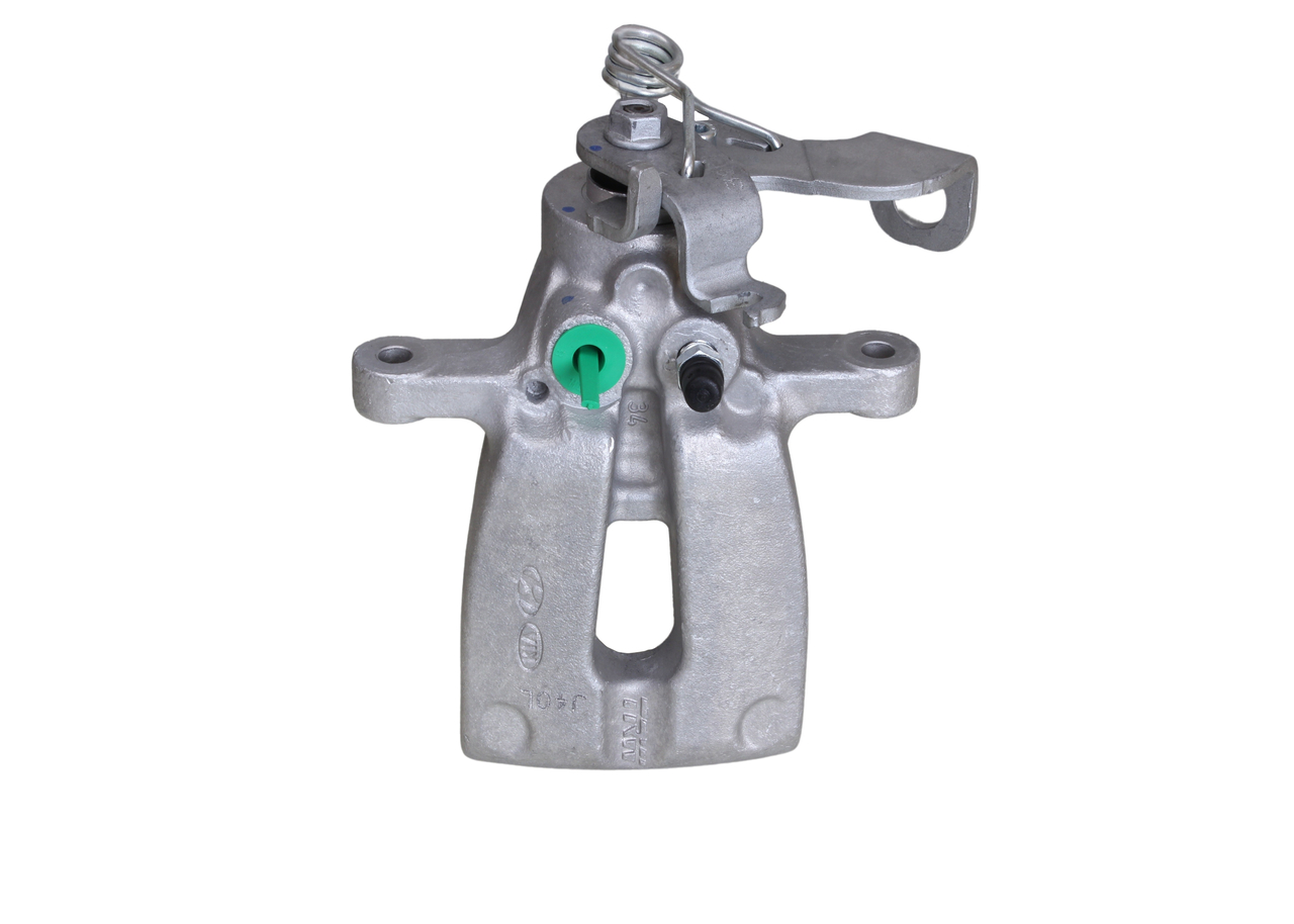 Brake Caliper - 0 986 135 614 BOSCH