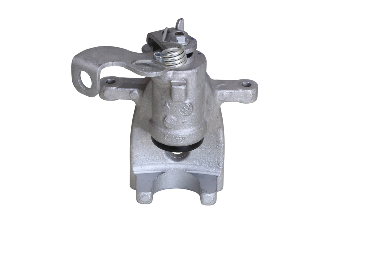 Brake Caliper - 0 986 135 614 BOSCH