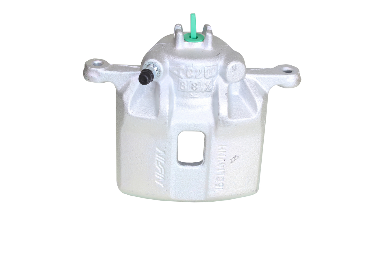 Brake Caliper - 0 986 135 615 BOSCH