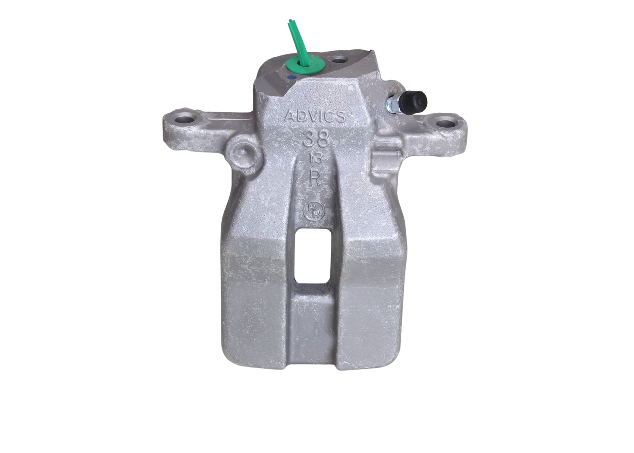 Brake Caliper - 0 986 135 624 BOSCH