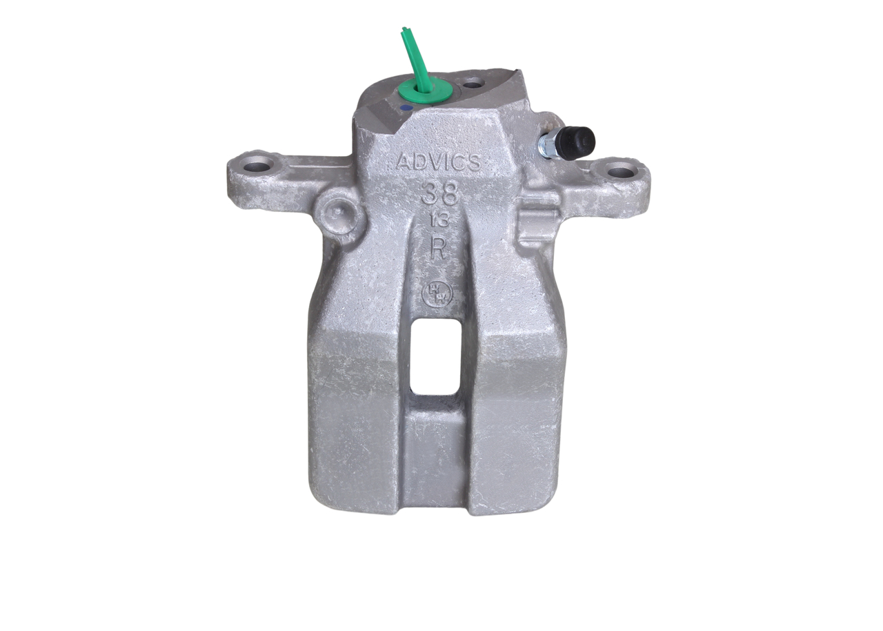 Brake Caliper - 0 986 135 624 BOSCH