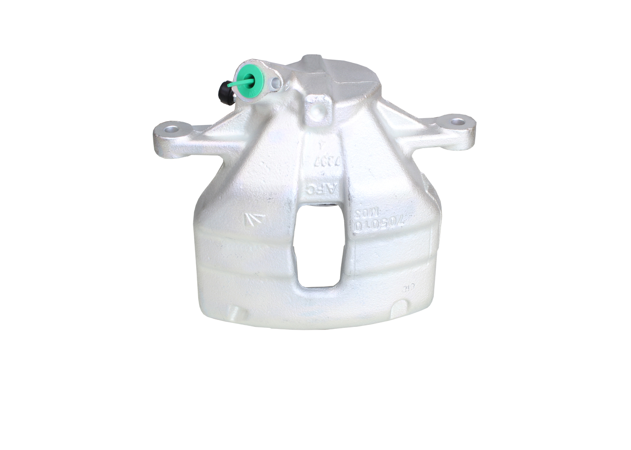 Brake Caliper - 0 986 135 626 BOSCH