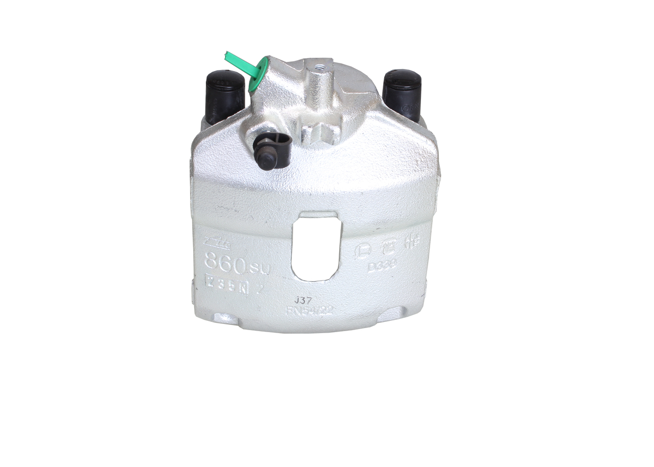 Brake Caliper - 0 986 135 627 BOSCH