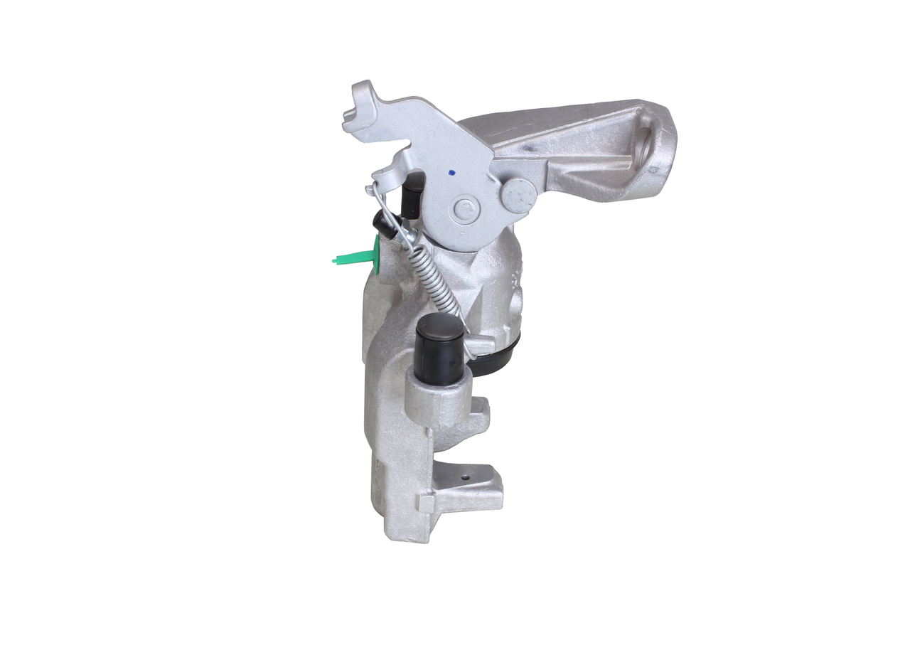 Brake Caliper - 0 986 135 628 BOSCH