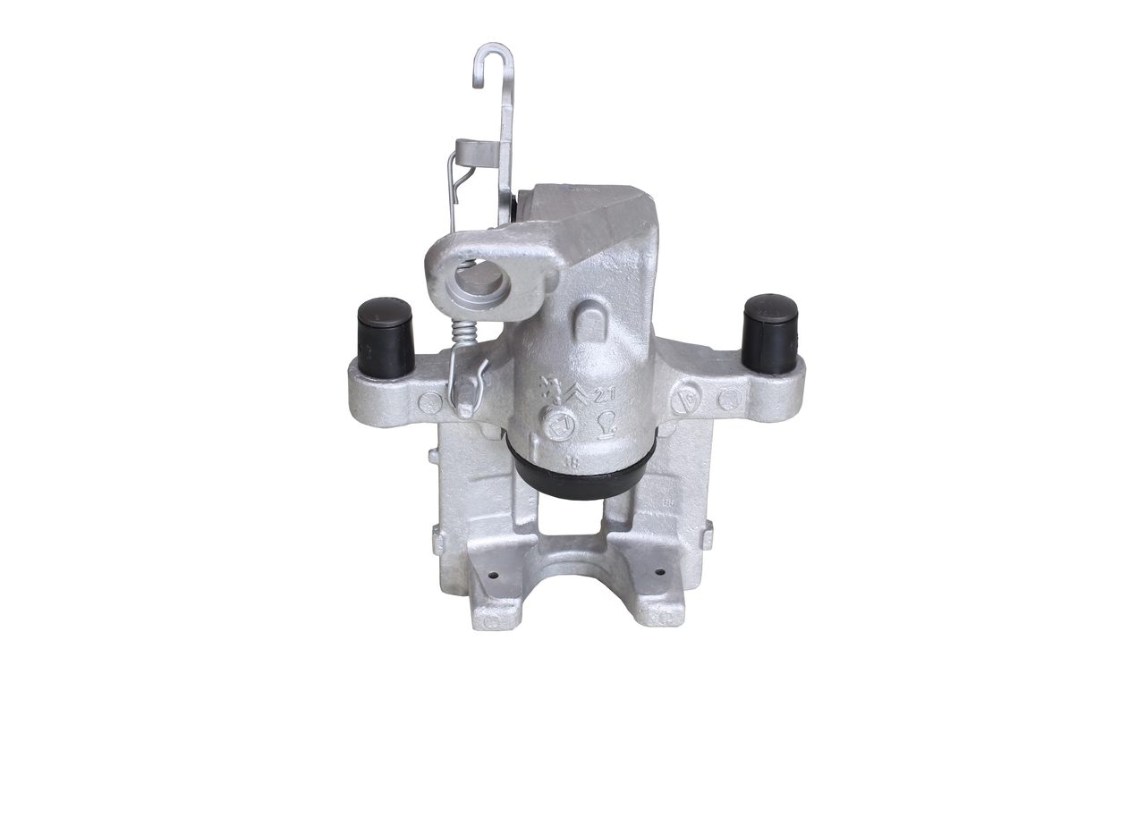 Brake Caliper - 0 986 135 628 BOSCH