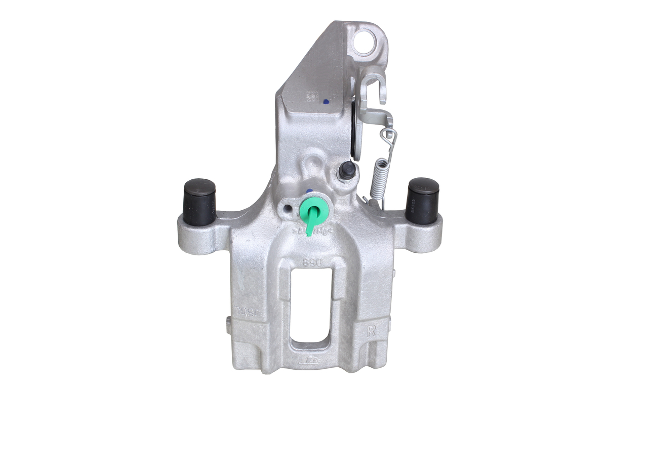 Brake Caliper - 0 986 135 628 BOSCH
