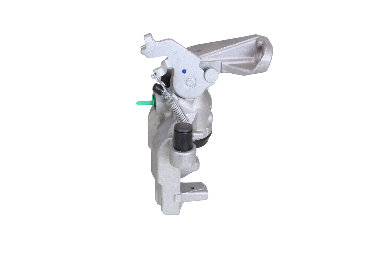 Brake Caliper - 0 986 135 630 BOSCH
