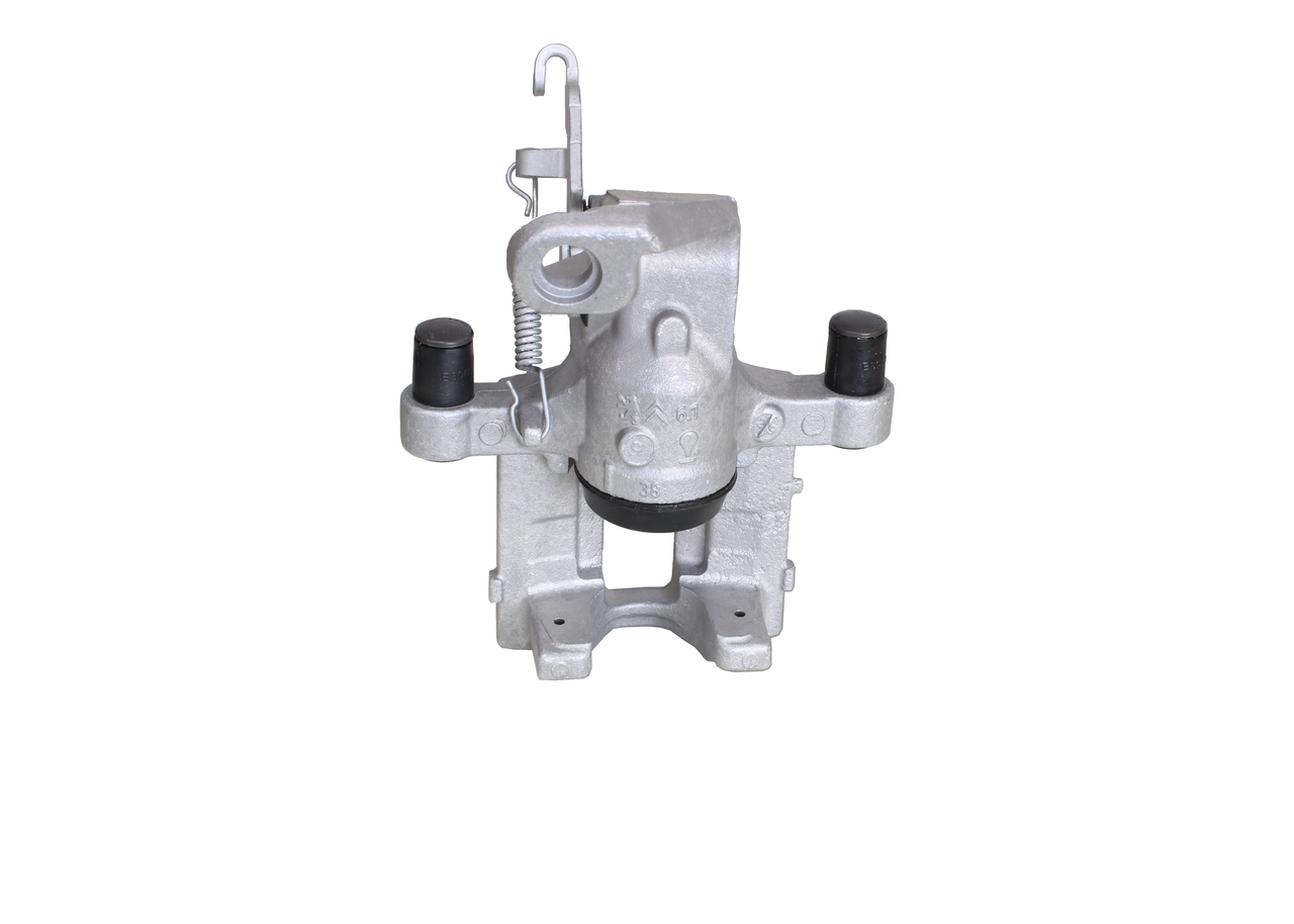 Brake Caliper - 0 986 135 630 BOSCH