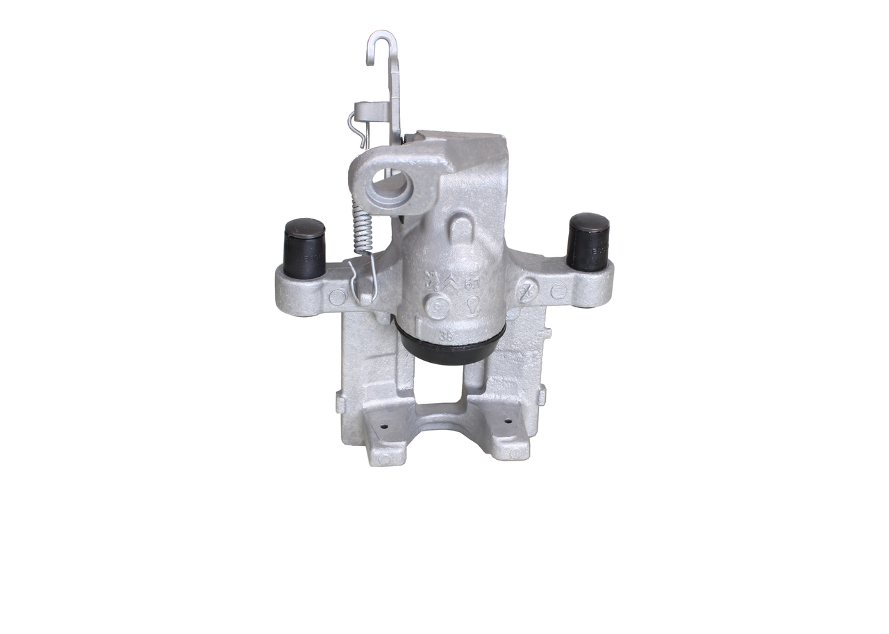 Brake Caliper - 0 986 135 630 BOSCH