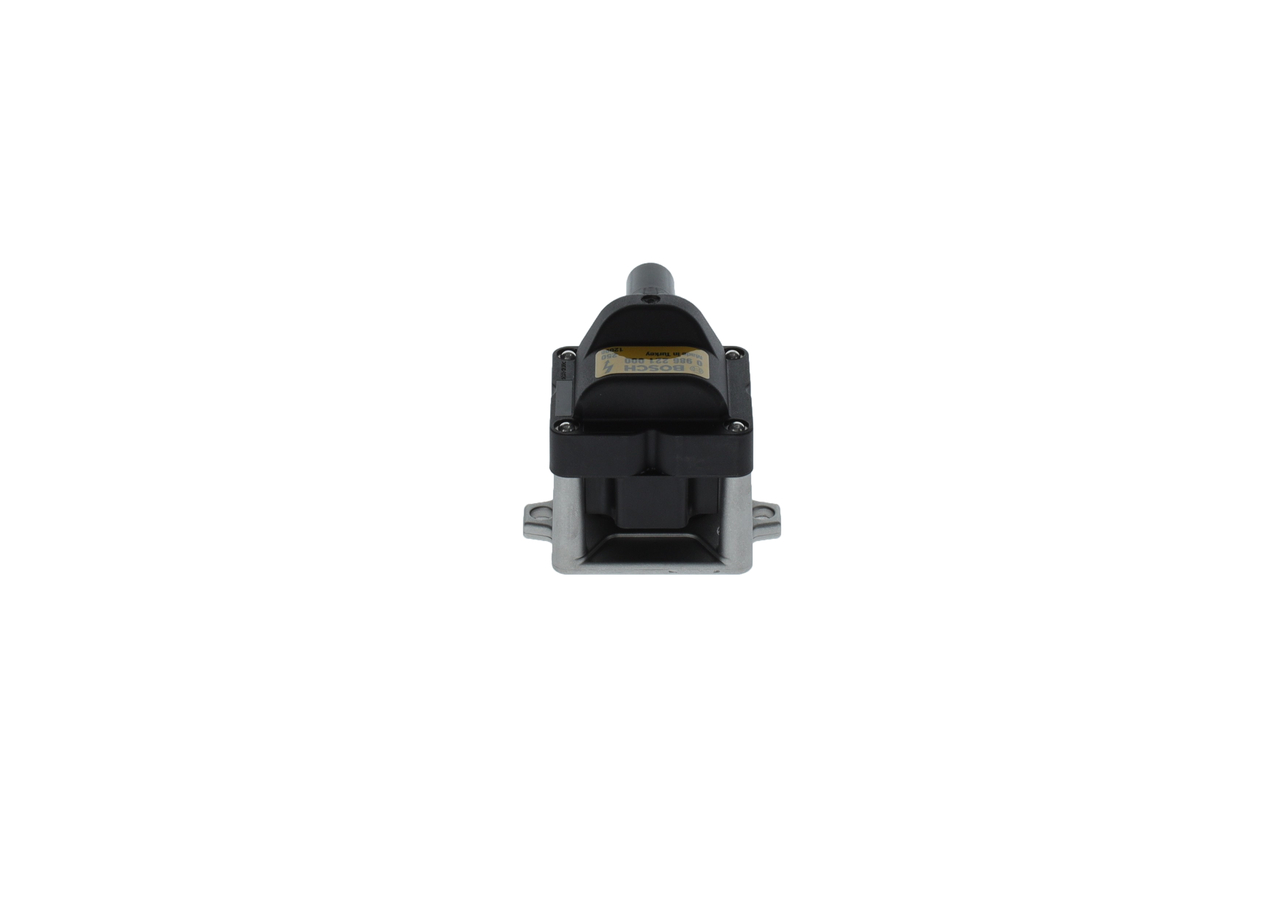 Ignition Coil - 0 986 221 000 BOSCH