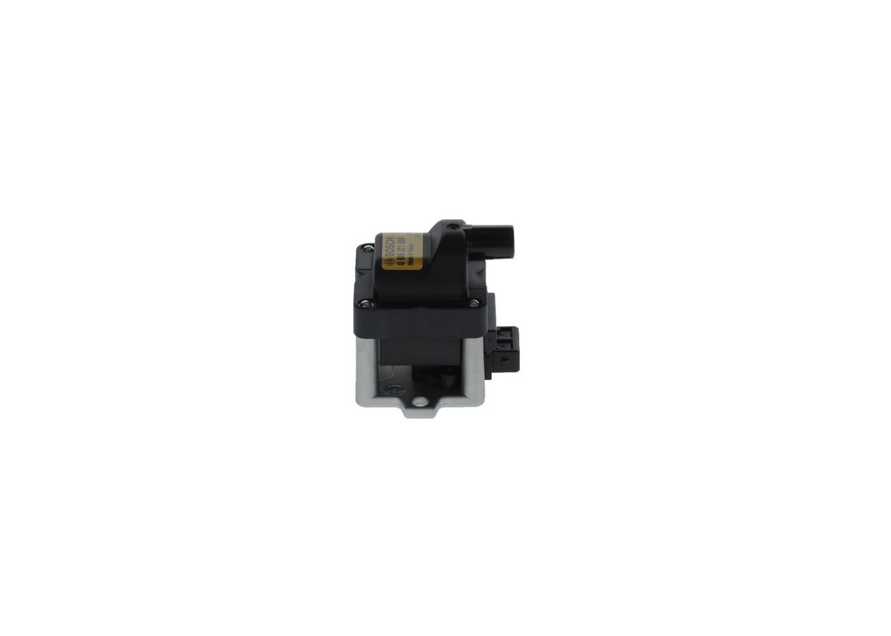 Ignition Coil - 0 986 221 000 BOSCH