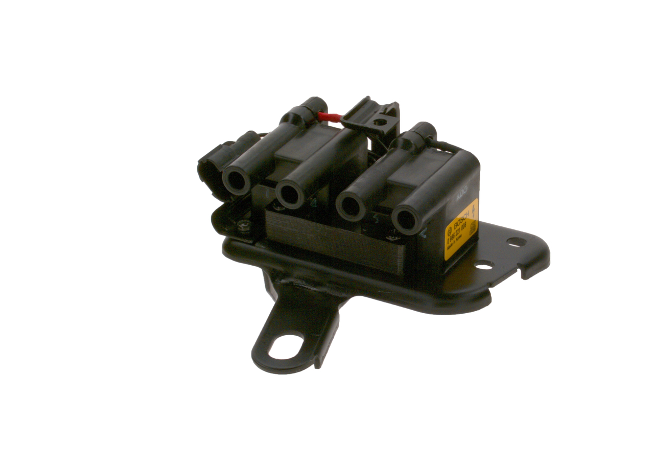Ignition Coil - 0 986 221 008 BOSCH