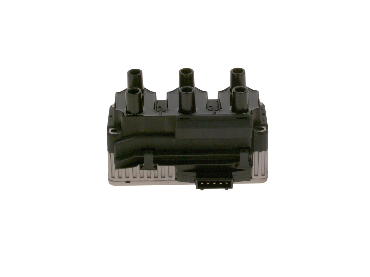 Ignition Coil - 0 986 221 015 BOSCH