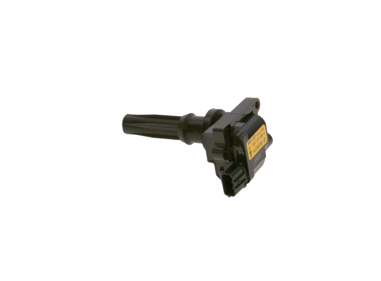 Ignition Coil - 0 986 221 018 BOSCH