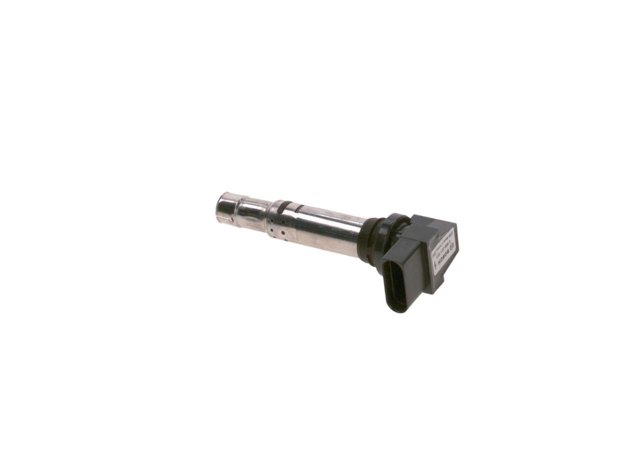 Катушка зажигания - 0 986 221 023 BOSCH