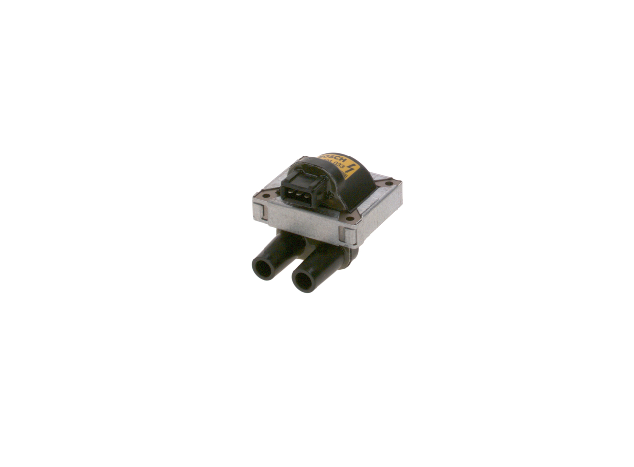 Катушка зажигания - 0 986 221 033 BOSCH