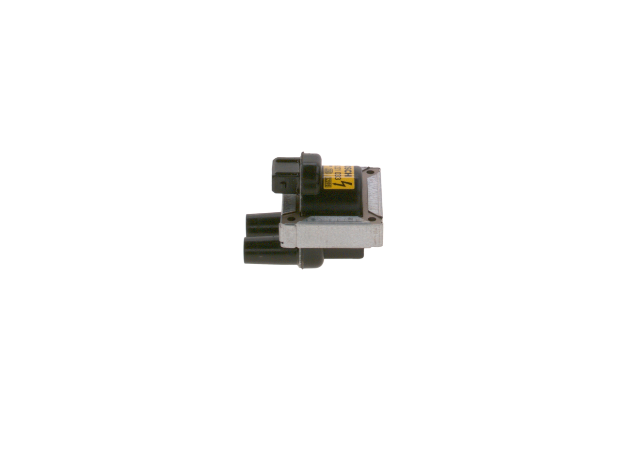 Ignition Coil - 0 986 221 033 BOSCH