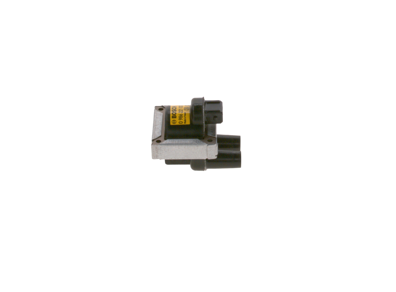 Ignition Coil - 0 986 221 033 BOSCH