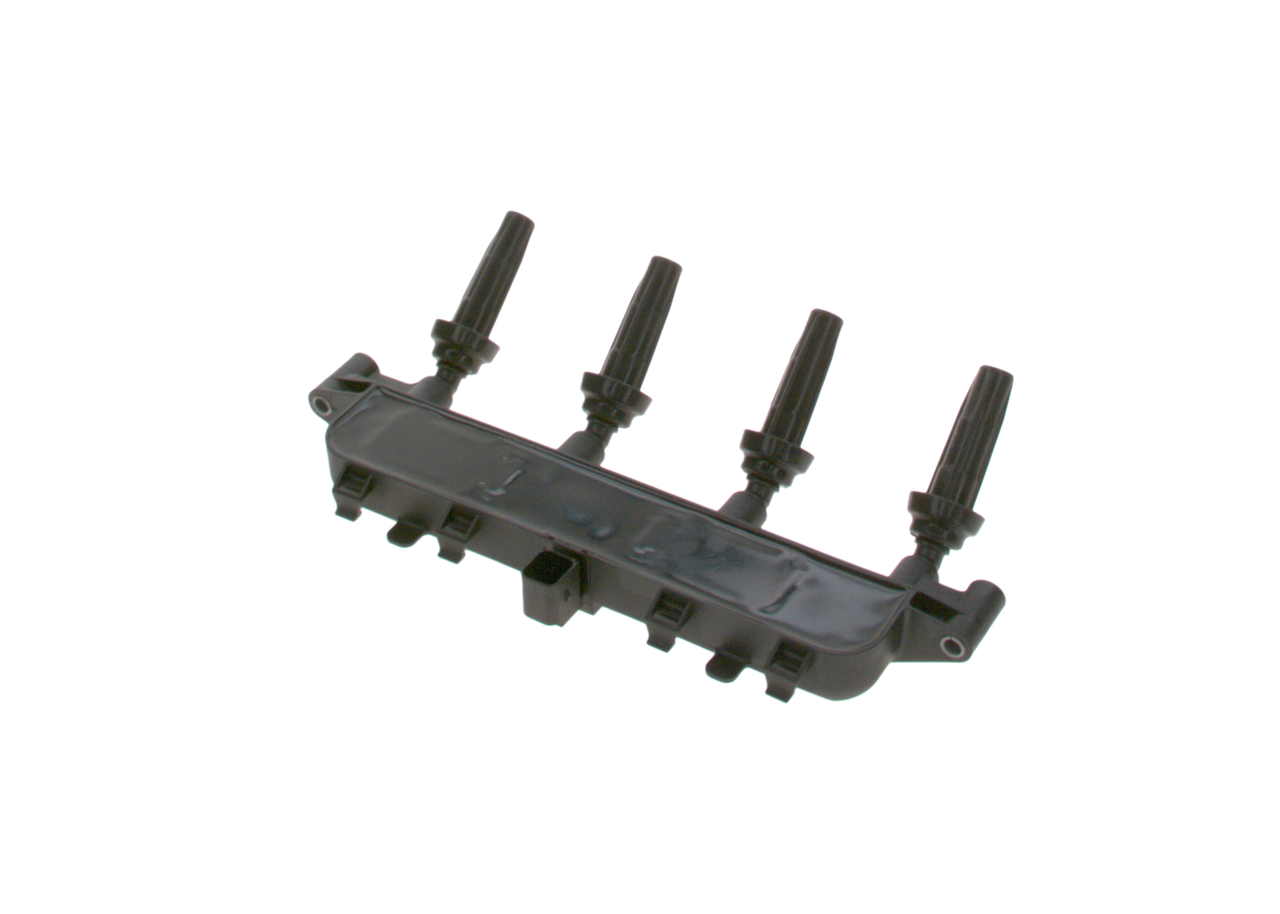 Ignition Coil - 0 986 221 034 BOSCH