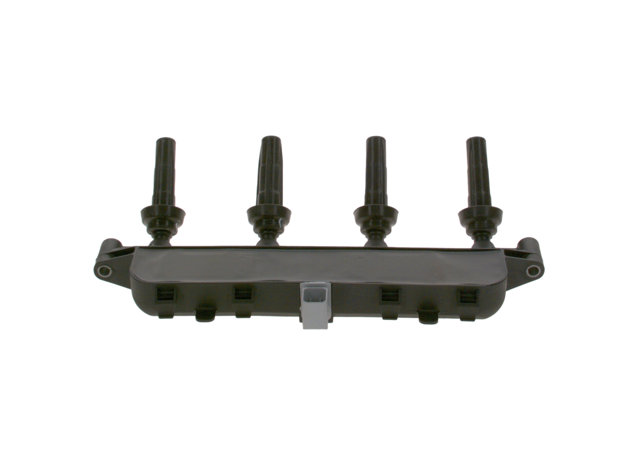 Ignition Coil - 0 986 221 035 BOSCH