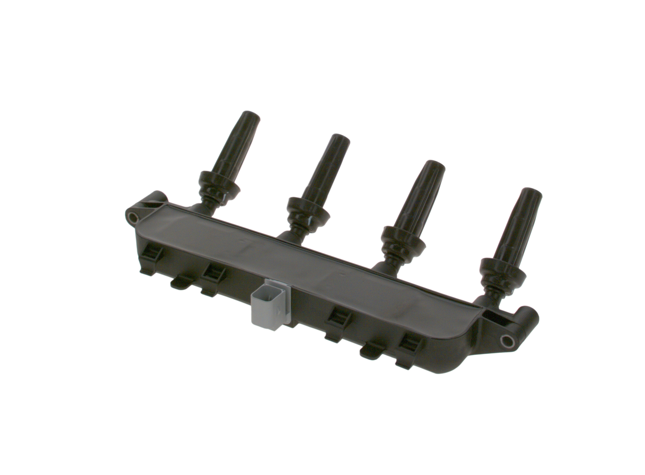 Ignition Coil - 0 986 221 035 BOSCH