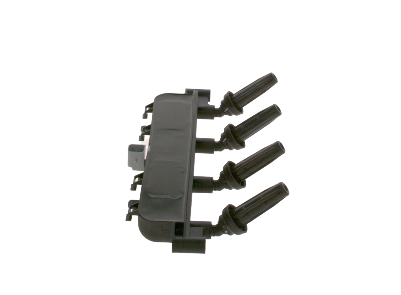 Ignition Coil - 0 986 221 035 BOSCH