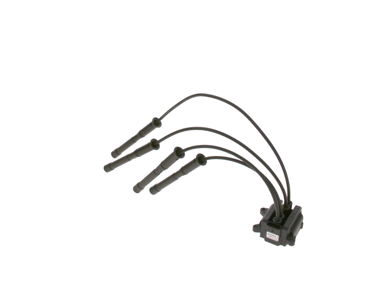 ritė, uždegimas - 0 986 221 036 BOSCH