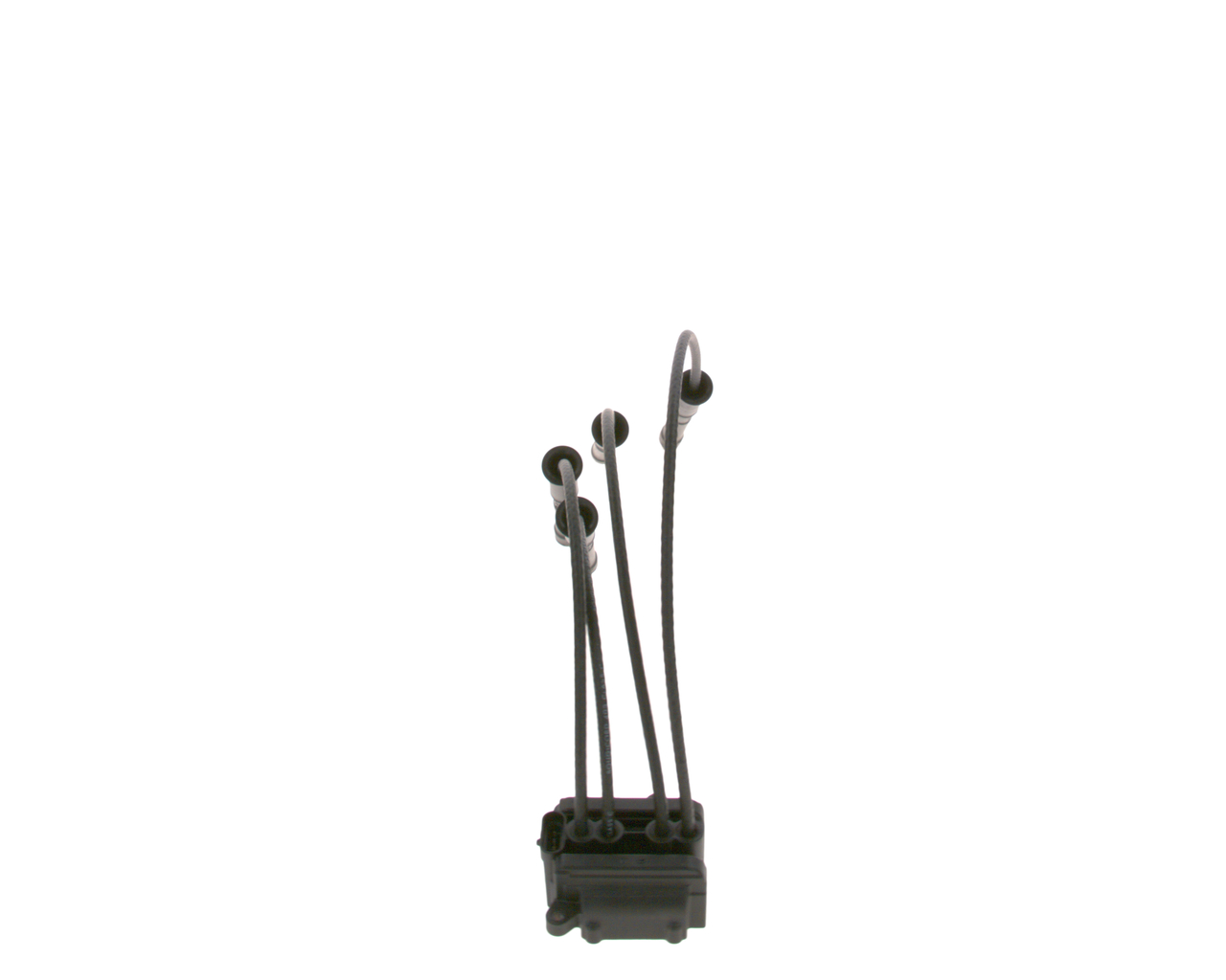 Ignition Coil - 0 986 221 036 BOSCH