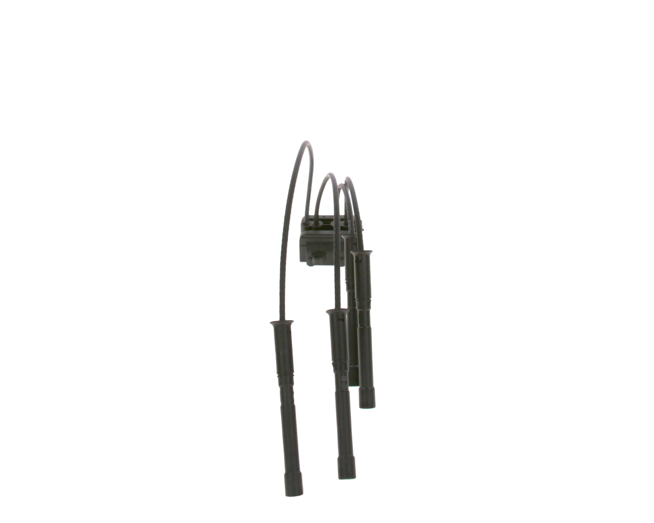 Ignition Coil - 0 986 221 036 BOSCH