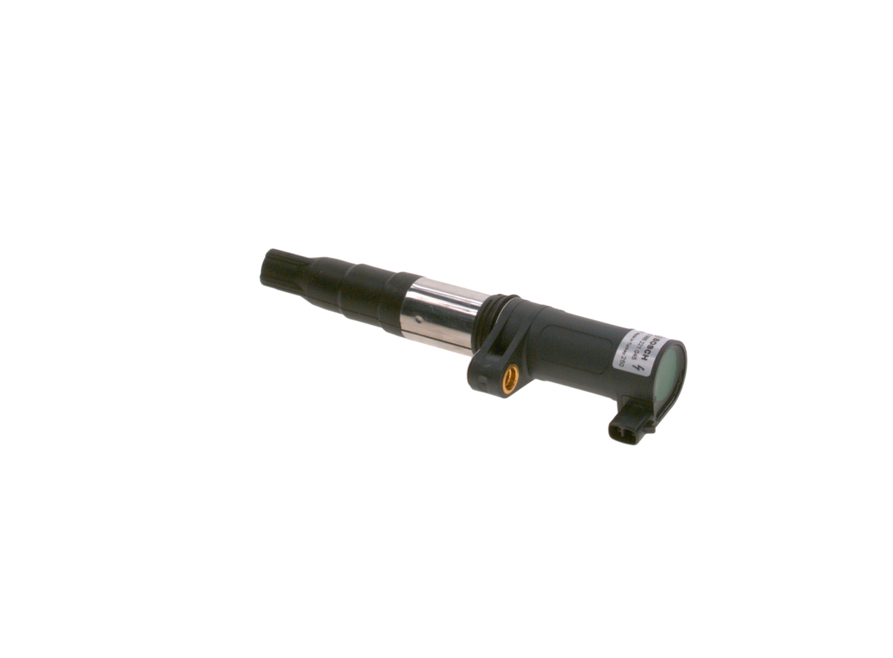 Ignition Coil - 0 986 221 045 BOSCH