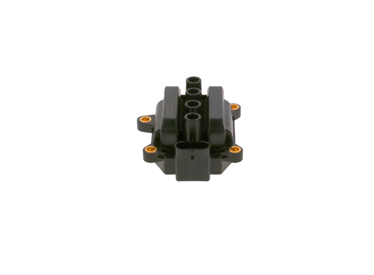 Ignition Coil - 0 986 221 046 BOSCH