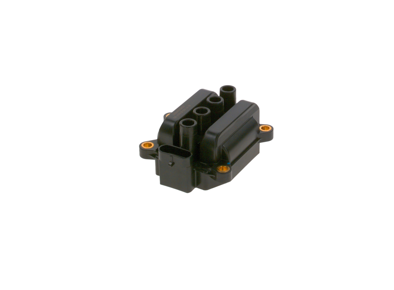 Ignition Coil - 0 986 221 046 BOSCH