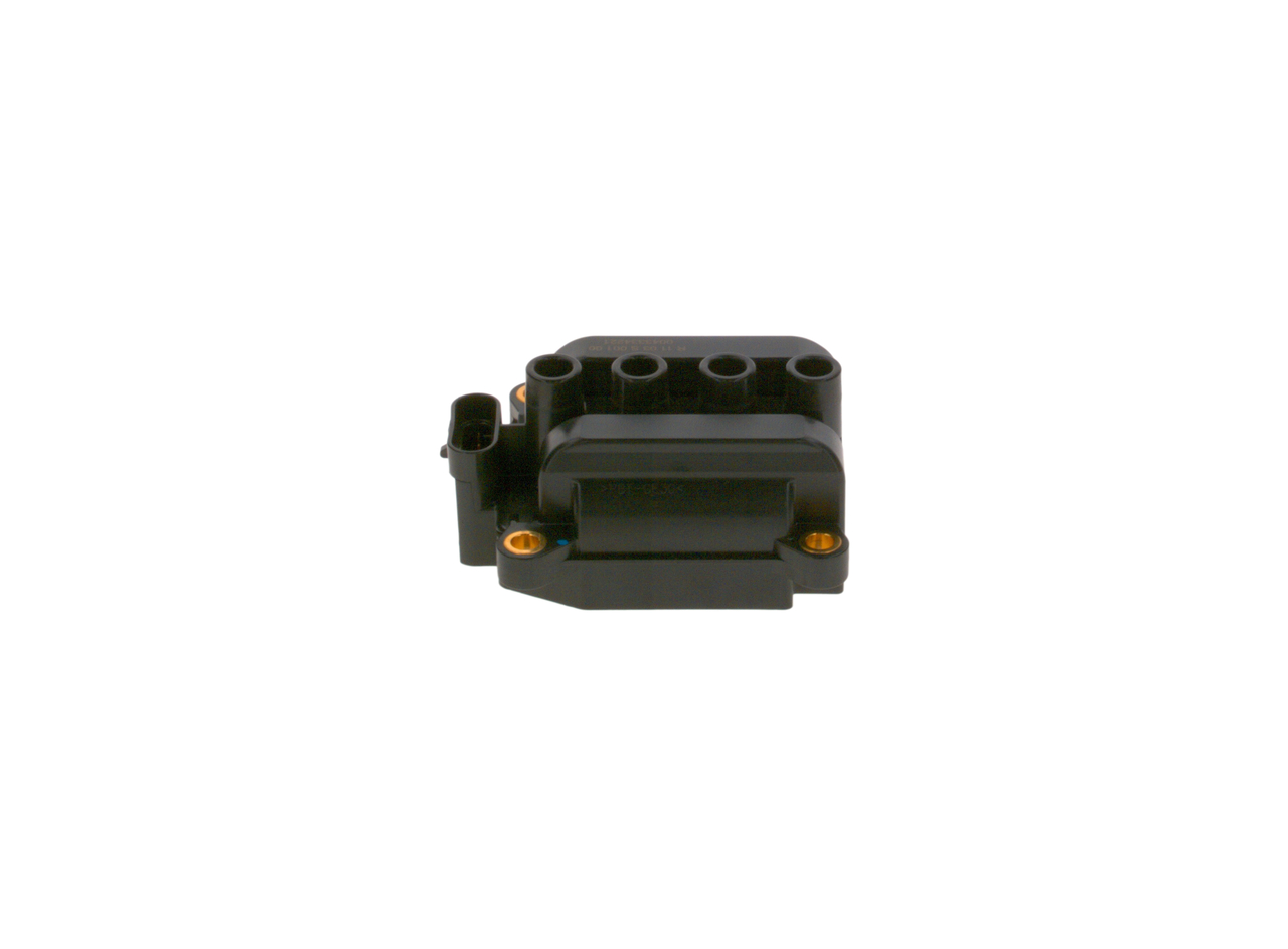 Ignition Coil - 0 986 221 046 BOSCH