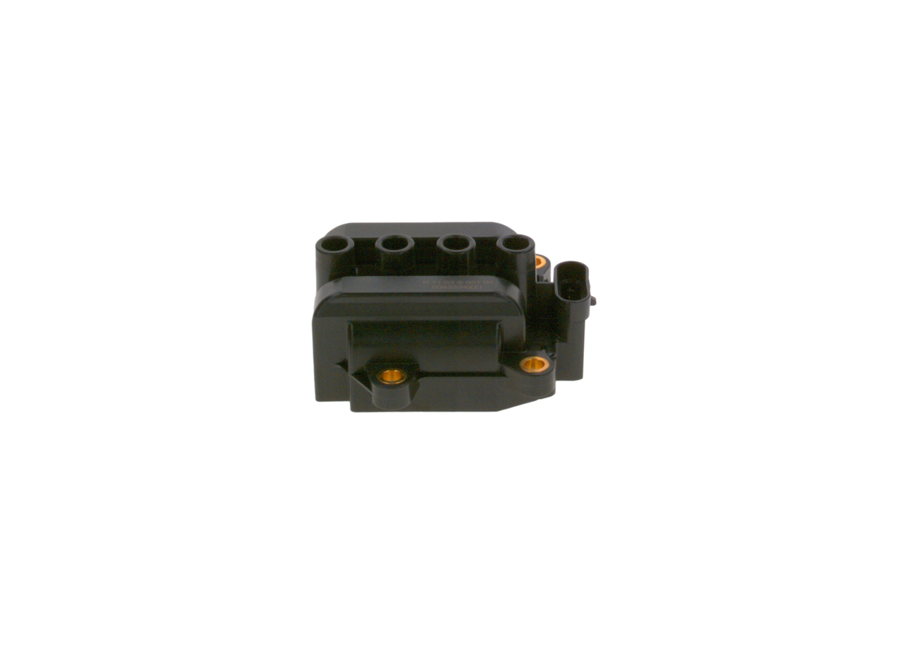 Ignition Coil - 0 986 221 046 BOSCH