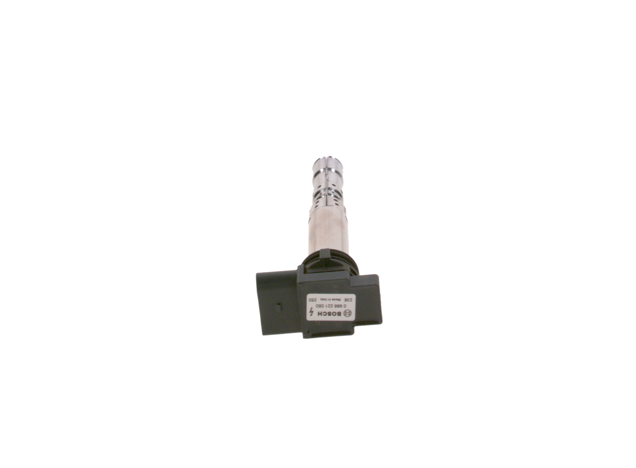 Ignition Coil - 0 986 221 050 BOSCH
