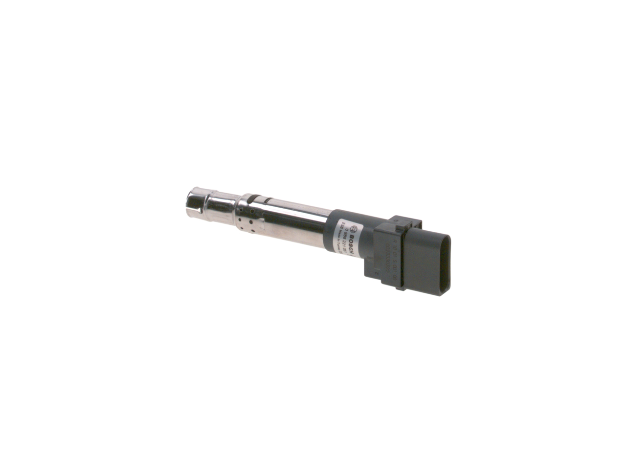 Ignition Coil - 0 986 221 051 BOSCH