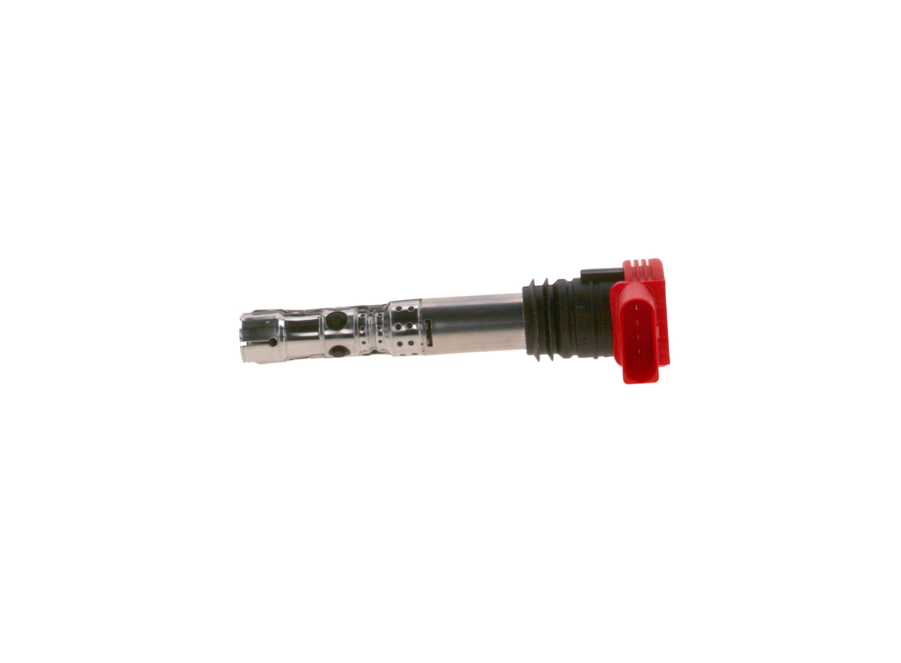 Катушка зажигания - 0 986 221 053 BOSCH