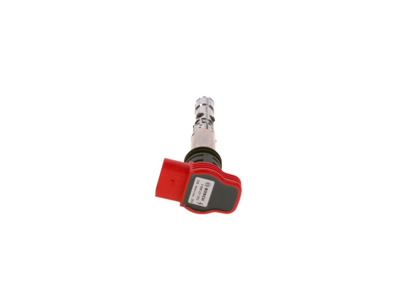 Катушка зажигания - 0 986 221 053 BOSCH