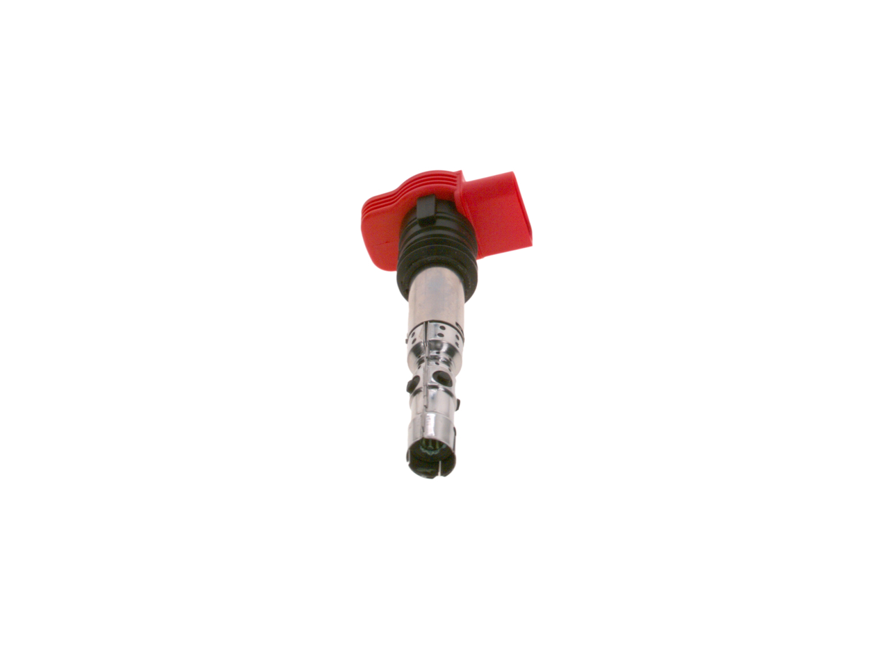 Катушка зажигания - 0 986 221 053 BOSCH