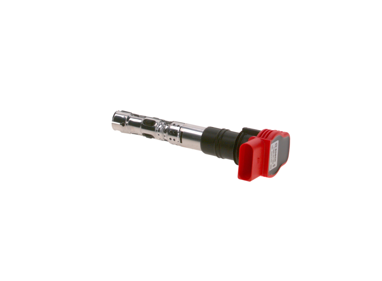 Bobina d'accensione - 0 986 221 054 BOSCH
