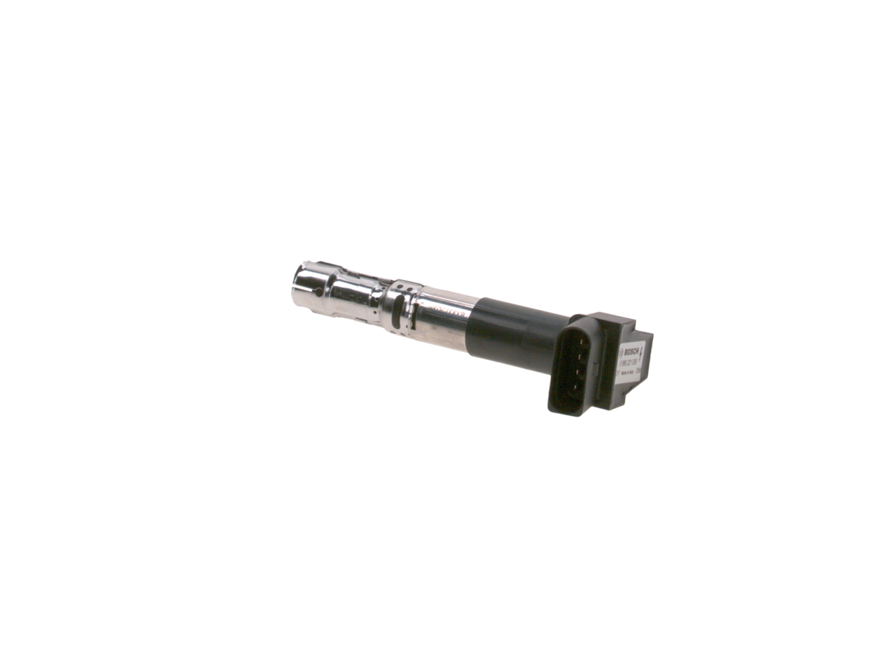 Bobina d'accensione - 0 986 221 055 BOSCH