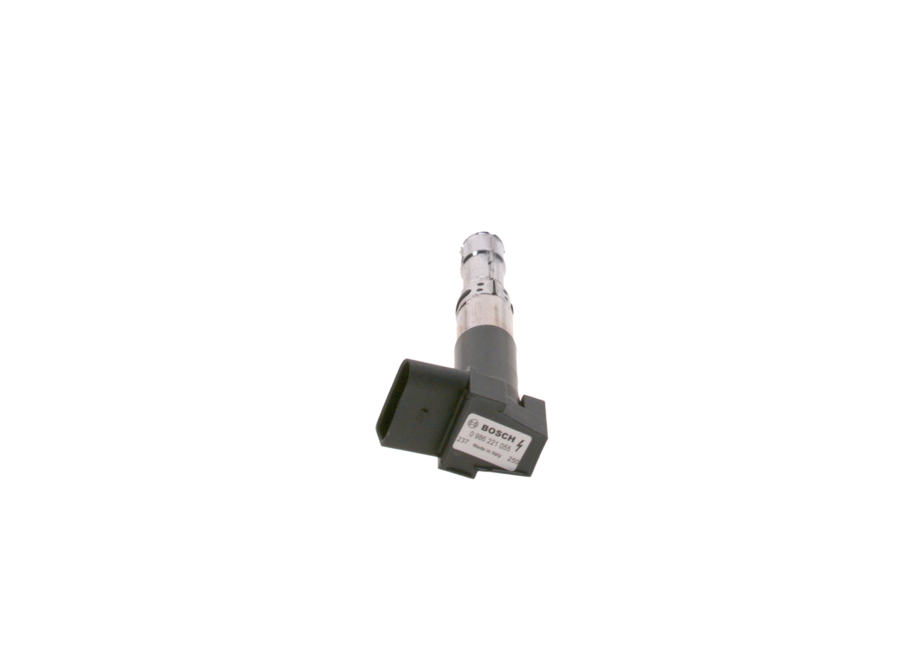Ignition Coil - 0 986 221 055 BOSCH