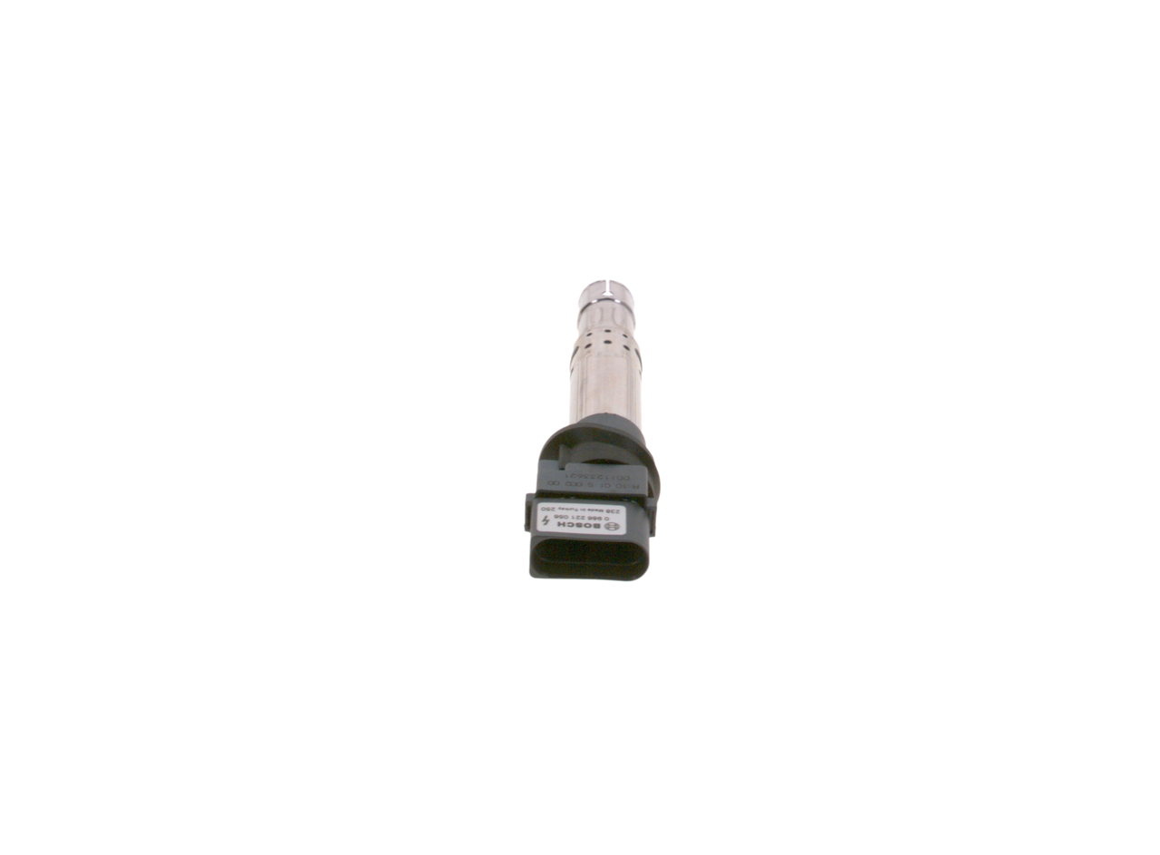 Ignition Coil - 0 986 221 056 BOSCH