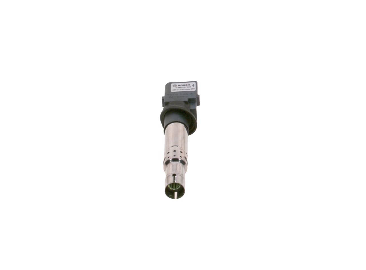 Ignition Coil - 0 986 221 056 BOSCH