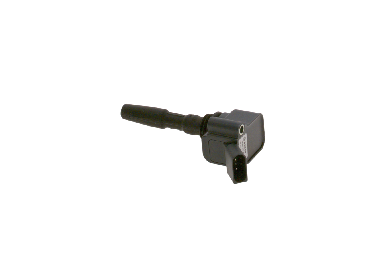 Ignition Coil - 0 986 221 057 BOSCH