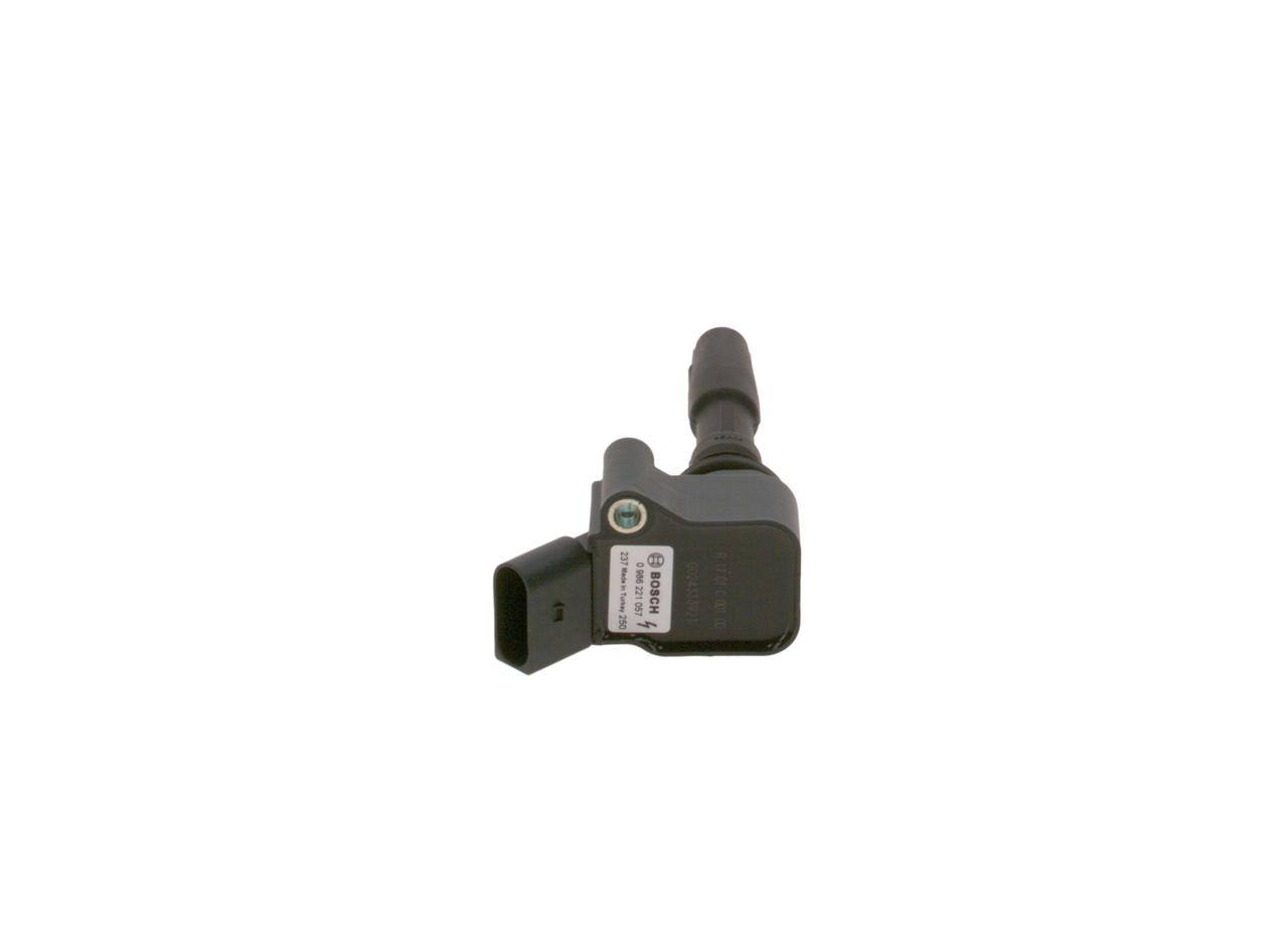 Ignition Coil - 0 986 221 057 BOSCH