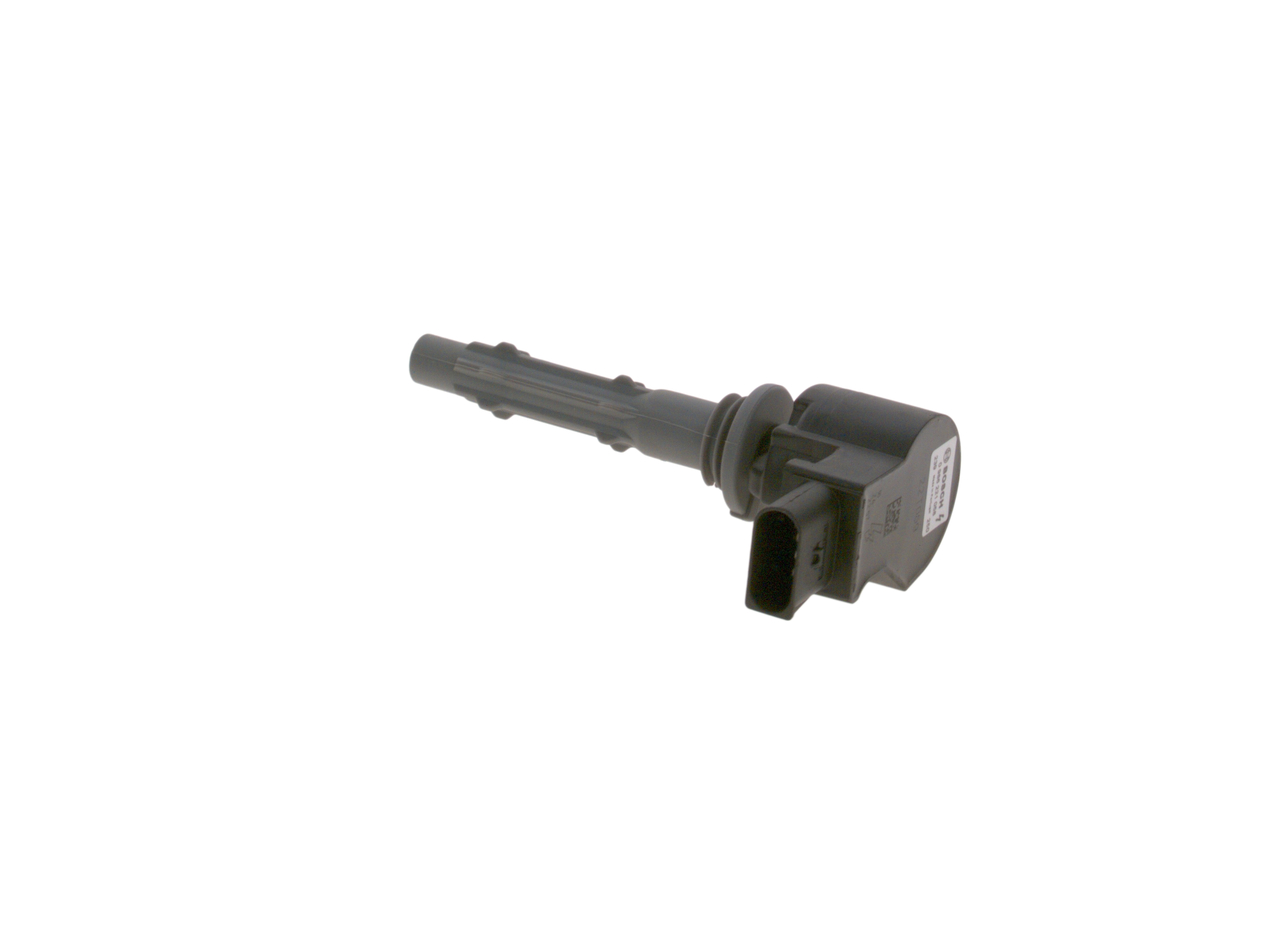 Катушка зажигания - 0 986 221 058 BOSCH