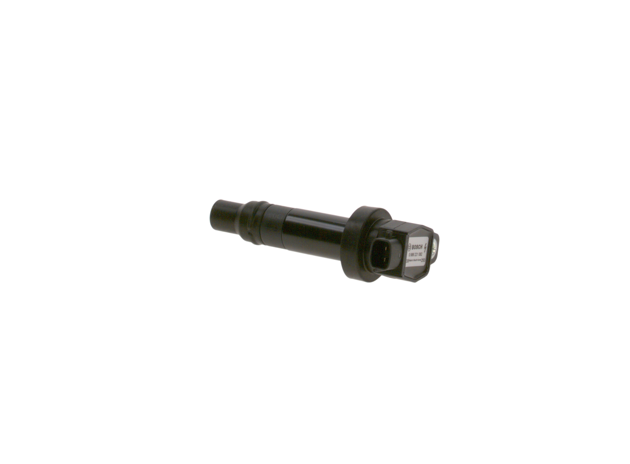 Ignition Coil - 0 986 221 062 BOSCH
