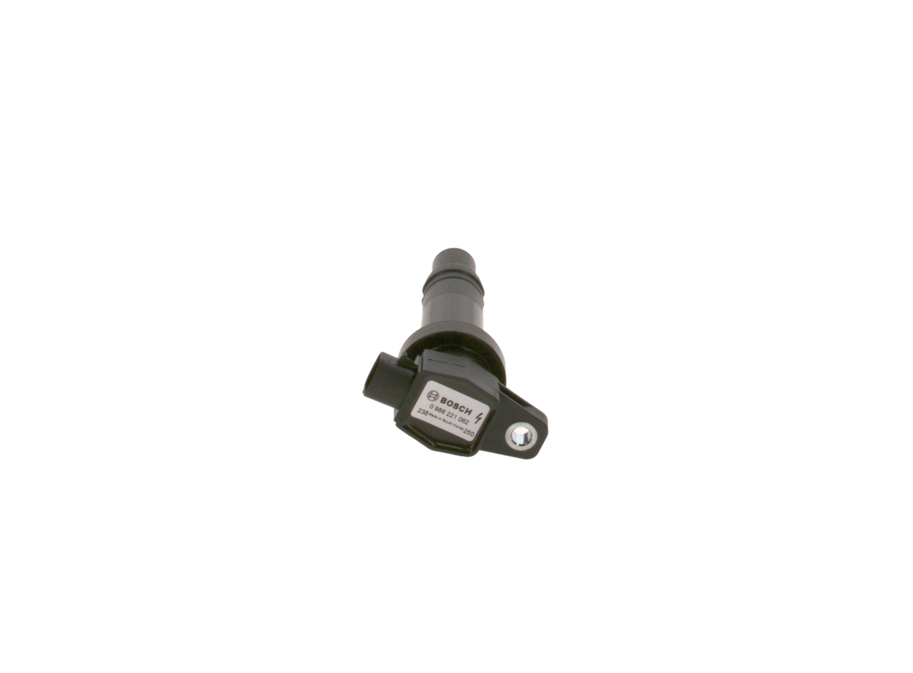Ignition Coil - 0 986 221 062 BOSCH